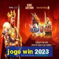 jogo win 2023